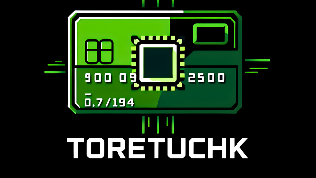 ToretuCHK